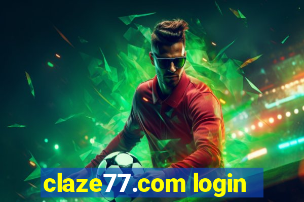 claze77.com login